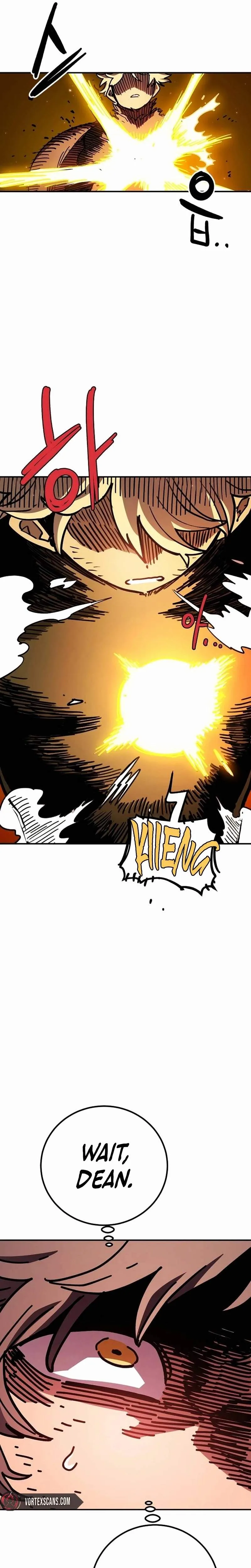 Read Player Hellish Situation chapter 237 image 7 on Lezhin