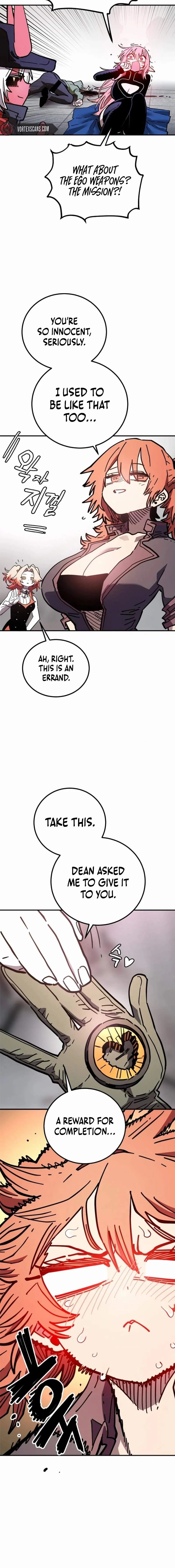 Read Player Hellish Situation chapter 238 image 15 on Lezhin