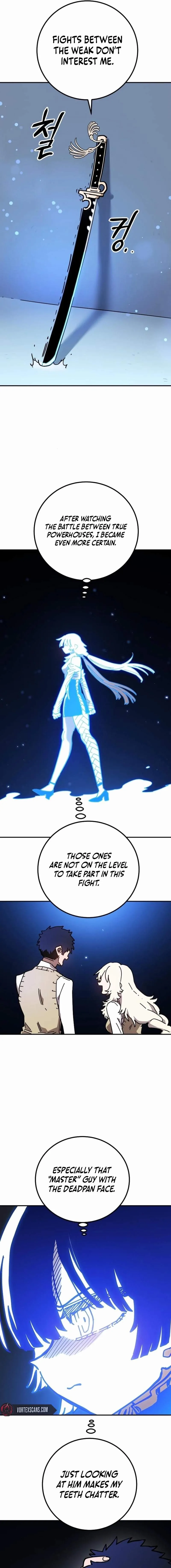 Read Player Hellish Situation chapter 238 image 20 on Lezhin