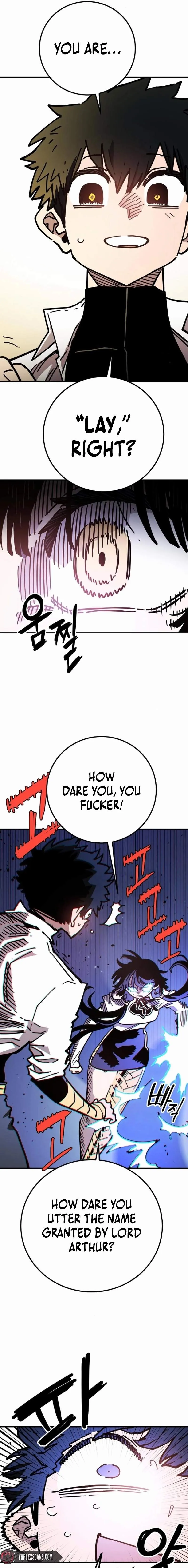 Read Player Hellish Situation chapter 238 image 22 on Lezhin