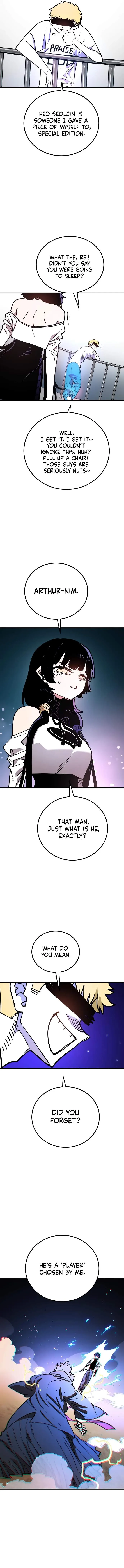 Read Player Hellish Situation chapter 239 image 10 on Lezhin