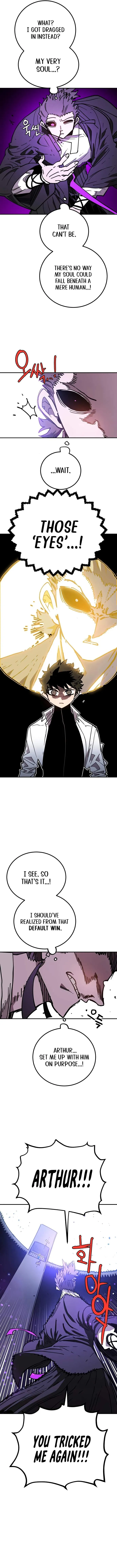 Read Player Hellish Situation chapter 239 image 11 on Lezhin