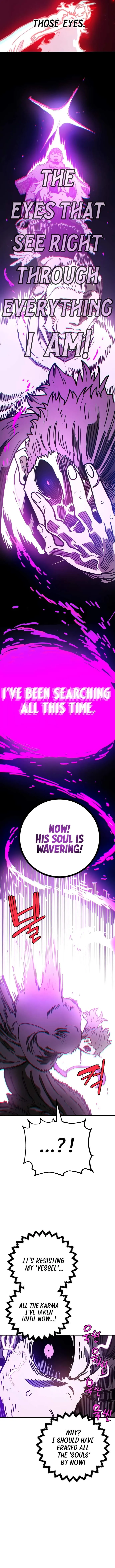 Read Player Hellish Situation chapter 239 image 14 on Lezhin