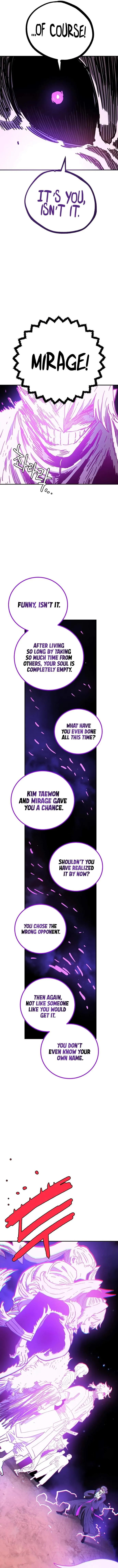 Read Player Hellish Situation chapter 239 image 15 on Lezhin