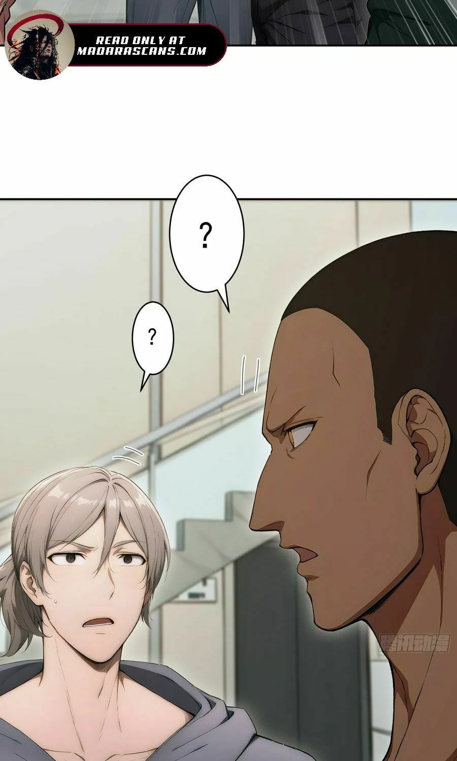 Read Player Hellish Situation chapter 24 image 18 on Lezhin