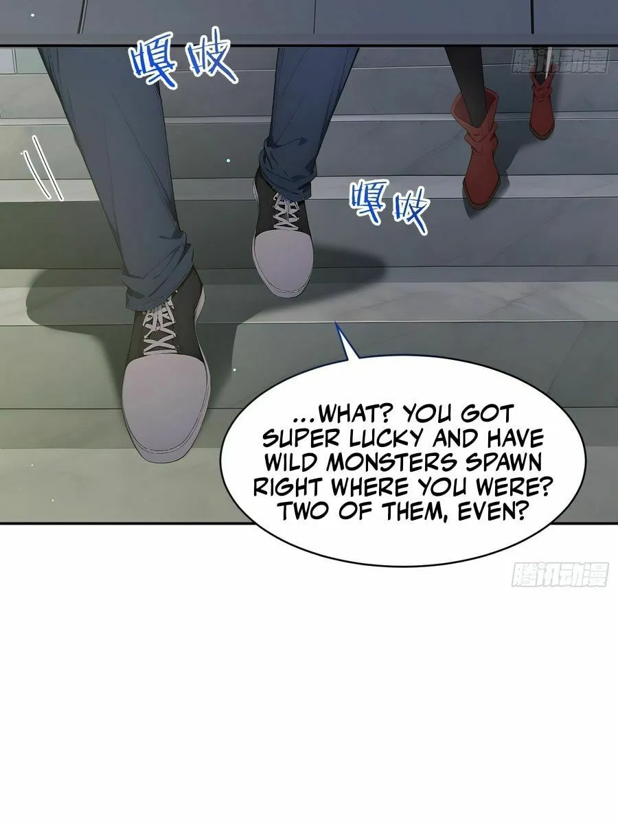 Read Player Hellish Situation chapter 24 image 22 on Lezhin