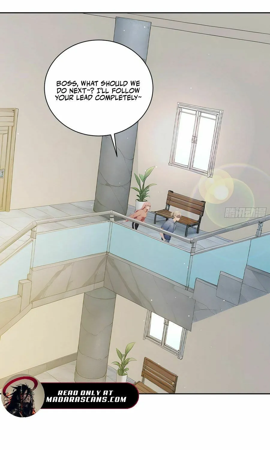 Read Player Hellish Situation chapter 24 image 24 on Lezhin
