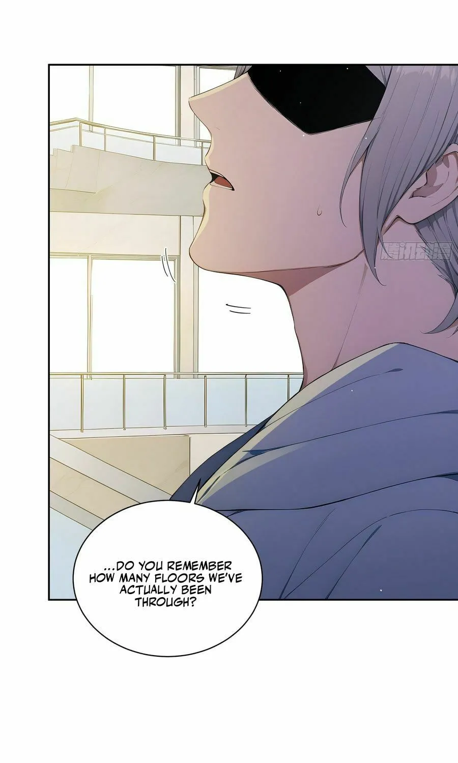 Read Player Hellish Situation chapter 24 image 25 on Lezhin