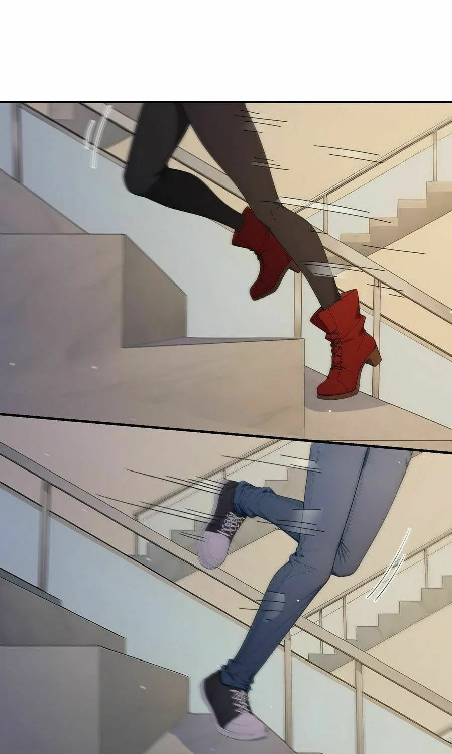 Read Player Hellish Situation chapter 24 image 33 on Lezhin