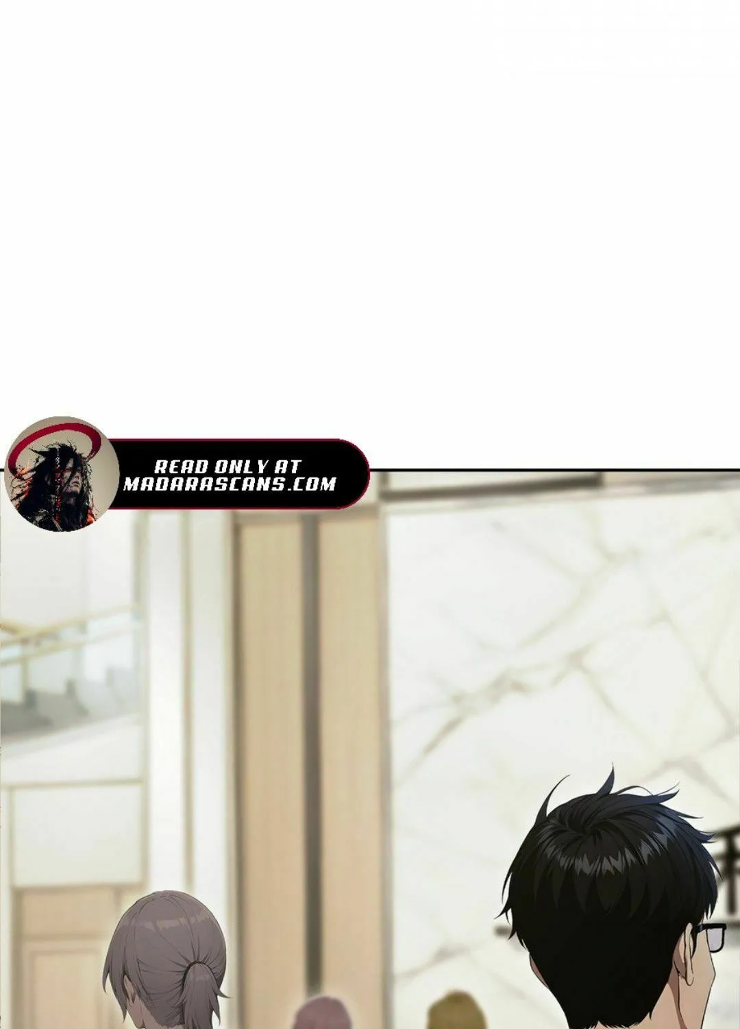 Read Player Hellish Situation chapter 24 image 4 on Lezhin