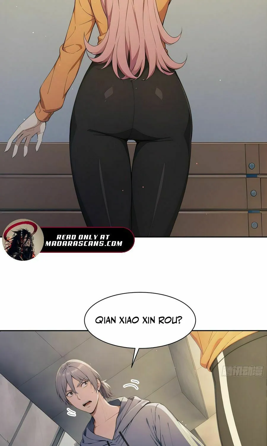 Read Player Hellish Situation chapter 24 image 47 on Lezhin