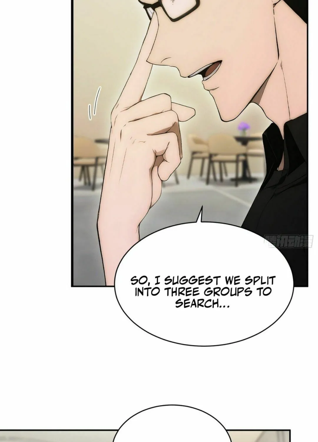 Read Player Hellish Situation chapter 24 image 6 on Lezhin
