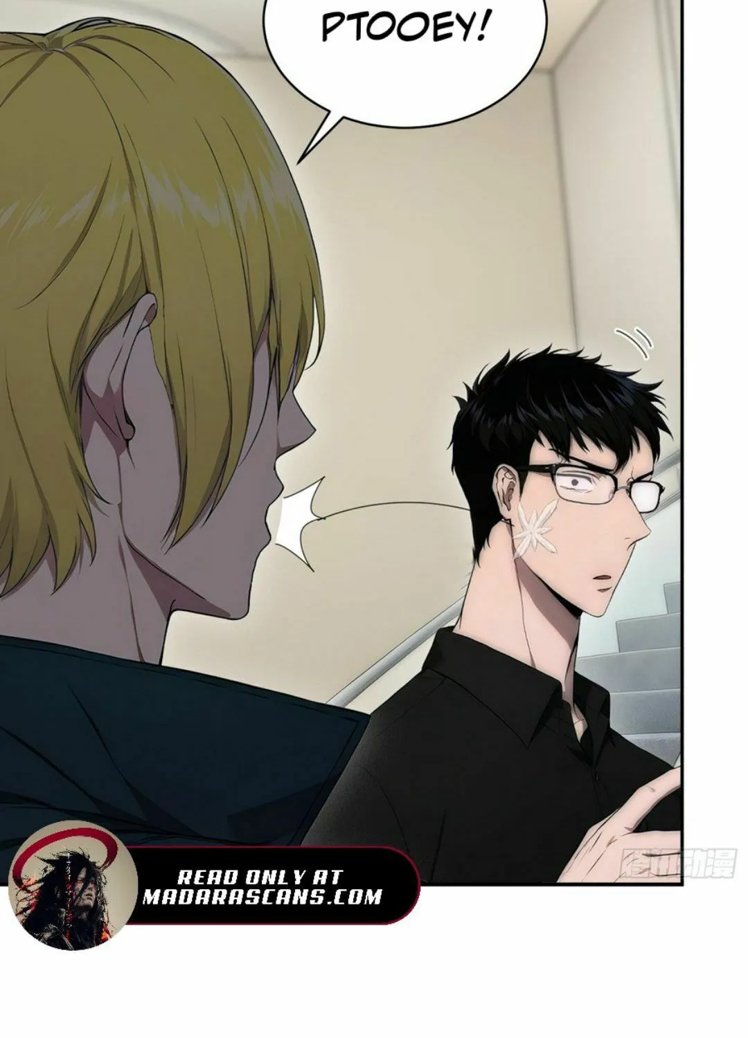 Read Player Hellish Situation chapter 24 image 7 on Lezhin