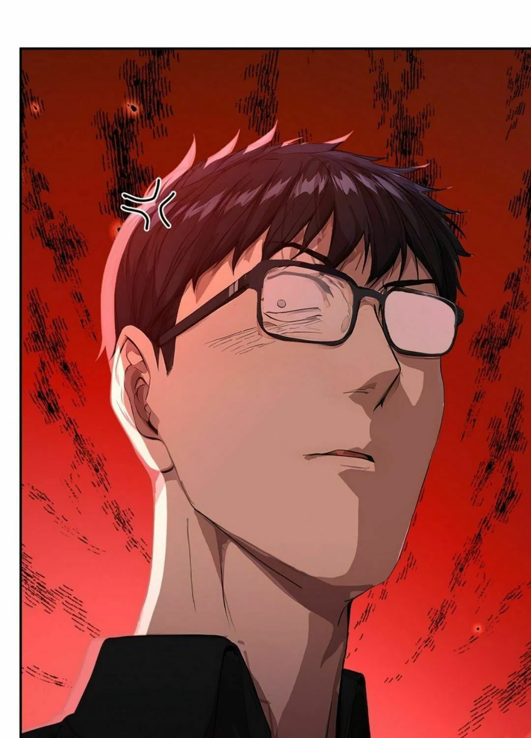Read Player Hellish Situation chapter 24 image 8 on Lezhin