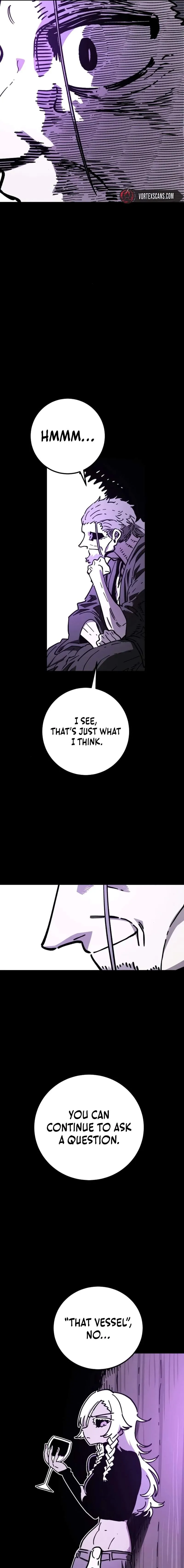 Read Player Hellish Situation chapter 240 image 10 on Lezhin
