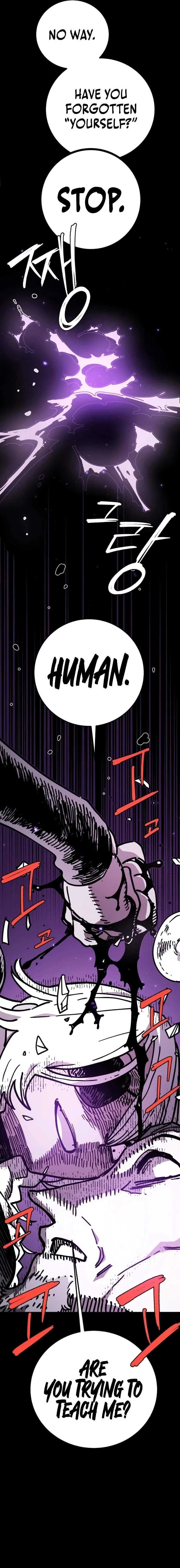 Read Player Hellish Situation chapter 240 image 14 on Lezhin
