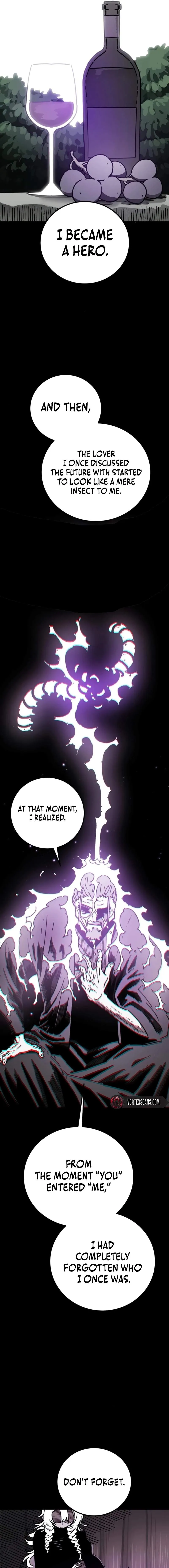 Read Player Hellish Situation chapter 240 image 16 on Lezhin