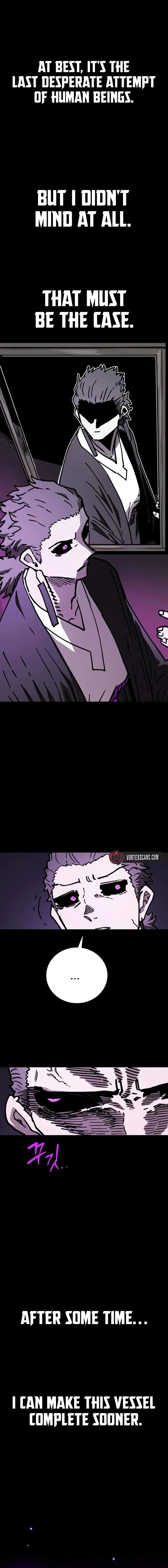 Read Player Hellish Situation chapter 240 image 19 on Lezhin