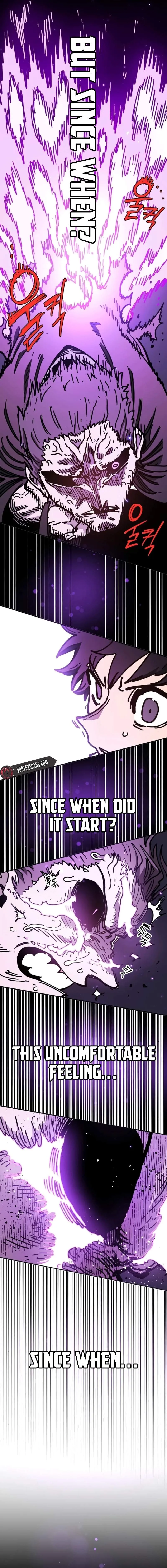 Read Player Hellish Situation chapter 240 image 20 on Lezhin