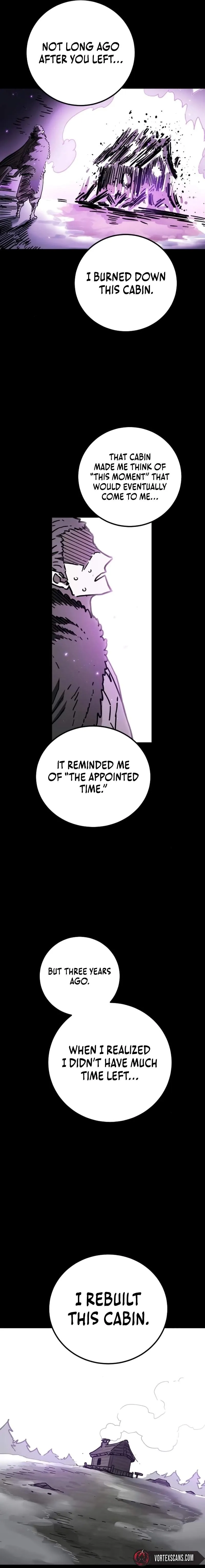 Read Player Hellish Situation chapter 240 image 4 on Lezhin