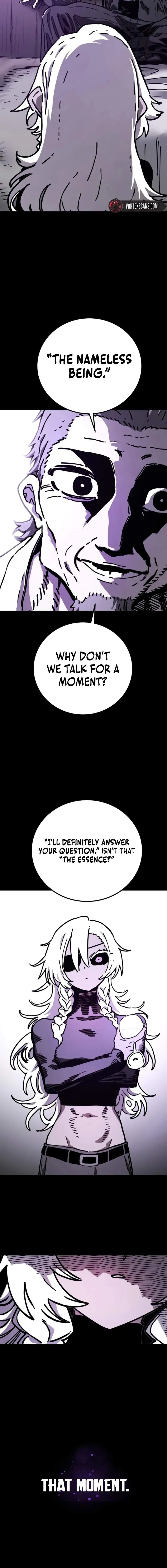 Read Player Hellish Situation chapter 240 image 7 on Lezhin