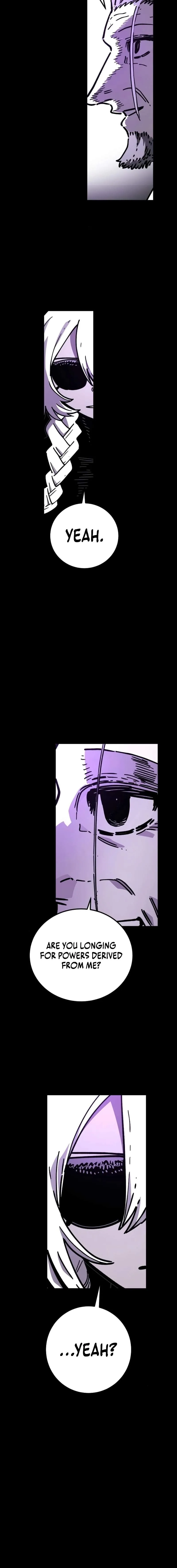 Read Player Hellish Situation chapter 240 image 9 on Lezhin