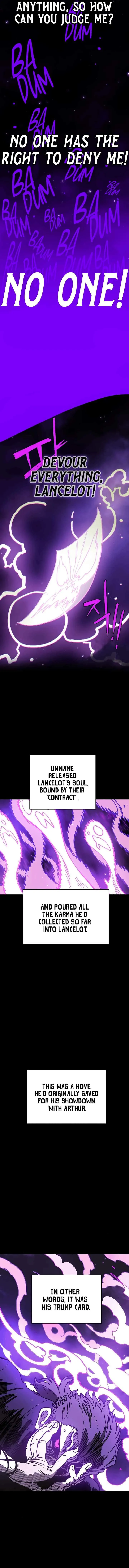 Read Player Hellish Situation chapter 241 image 1 on Lezhin