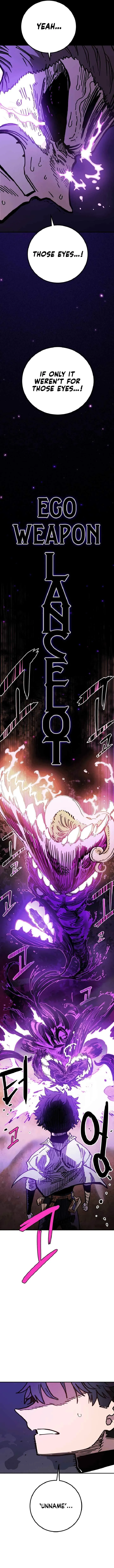 Read Player Hellish Situation chapter 241 image 2 on Lezhin