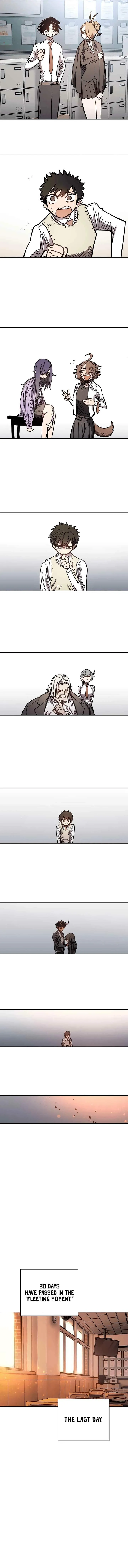Read Player Hellish Situation chapter 241 image 9 on Lezhin