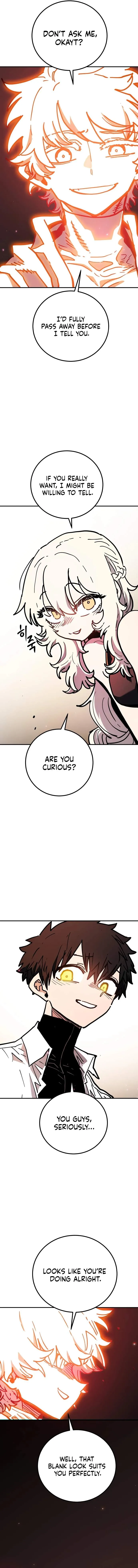 Read Player Hellish Situation chapter 242 image 10 on Lezhin
