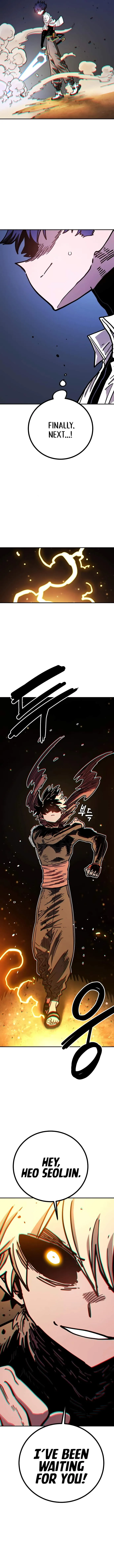 Read Player Hellish Situation chapter 242 image 16 on Lezhin