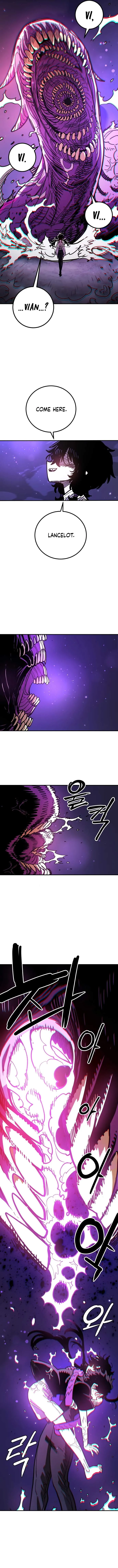 Read Player Hellish Situation chapter 242 image 4 on Lezhin