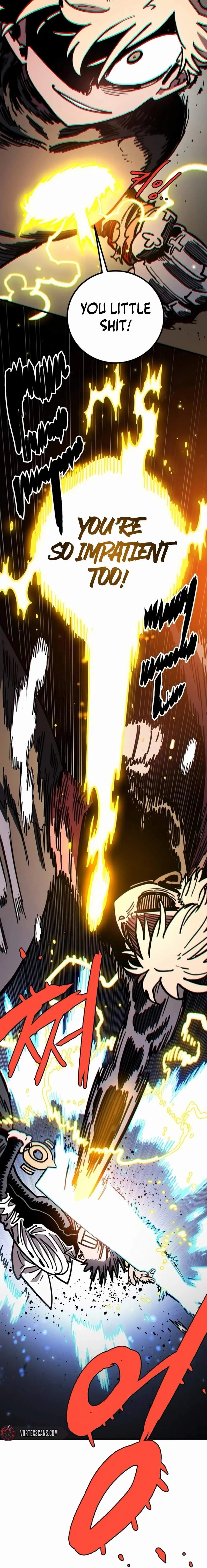 Read Player Hellish Situation chapter 243 image 12 on Lezhin
