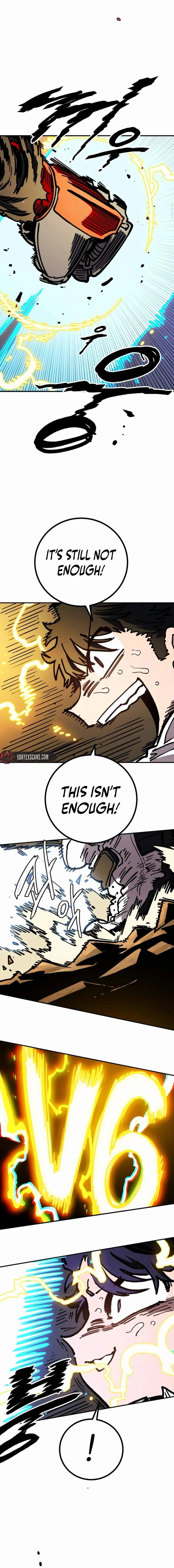 Read Player Hellish Situation chapter 243 image 13 on Lezhin