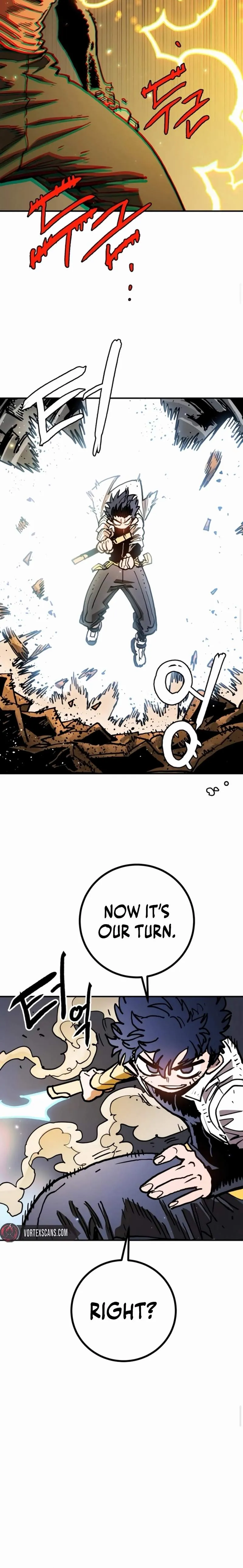 Read Player Hellish Situation chapter 243 image 15 on Lezhin
