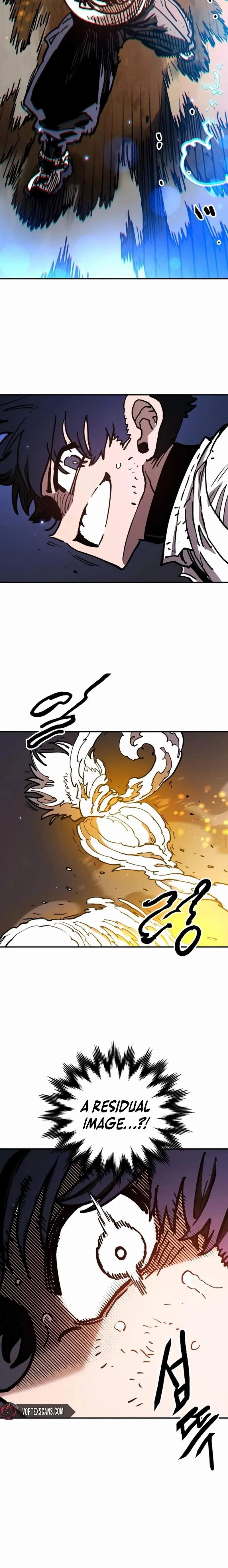 Read Player Hellish Situation chapter 243 image 17 on Lezhin