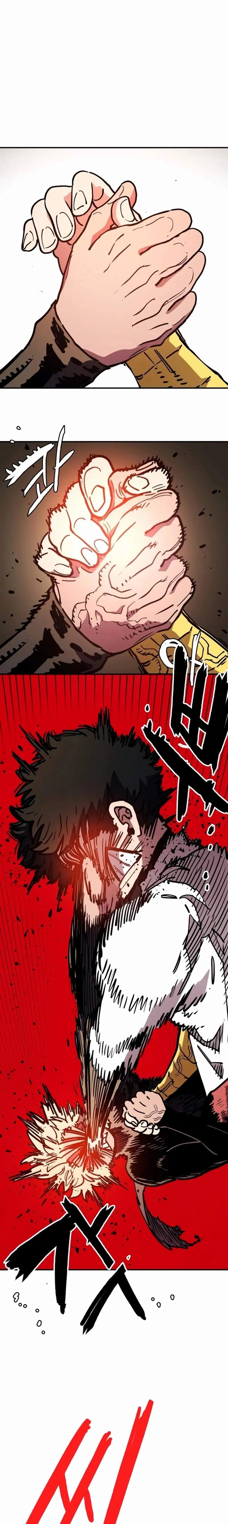 Read Player Hellish Situation chapter 243 image 7 on Lezhin