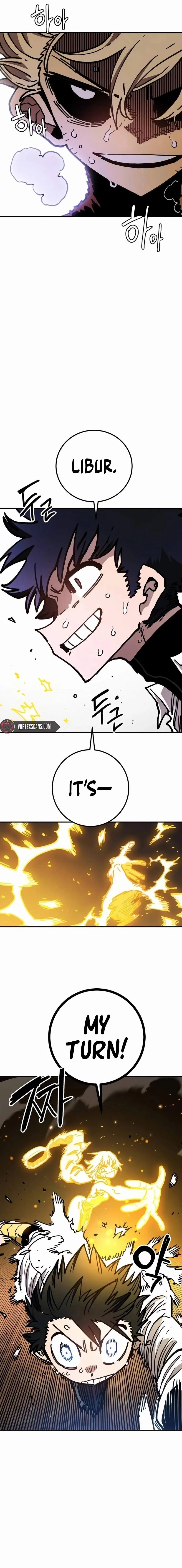 Read Player Hellish Situation chapter 244 image 11 on Lezhin