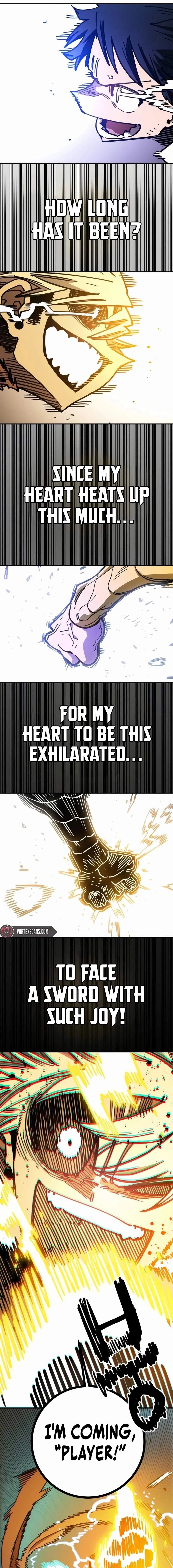Read Player Hellish Situation chapter 244 image 12 on Lezhin
