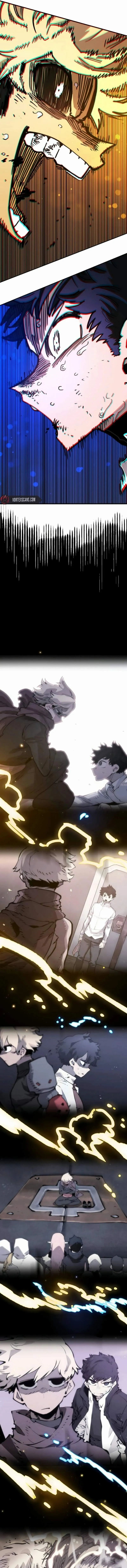 Read Player Hellish Situation chapter 244 image 14 on Lezhin