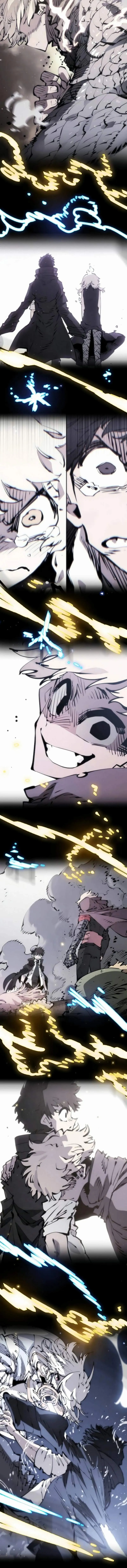 Read Player Hellish Situation chapter 244 image 15 on Lezhin
