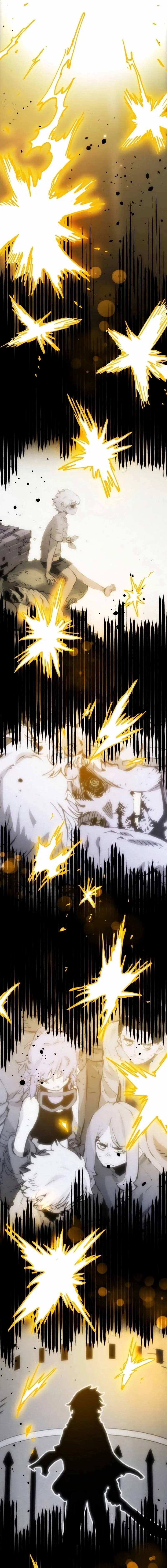 Read Player Hellish Situation chapter 244 image 5 on Lezhin