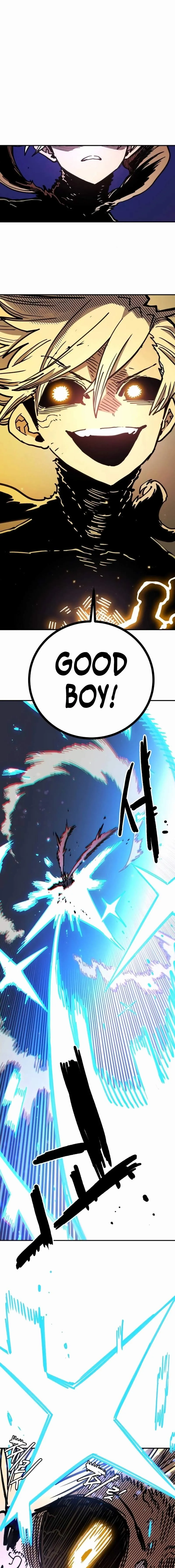 Read Player Hellish Situation chapter 244 image 9 on Lezhin