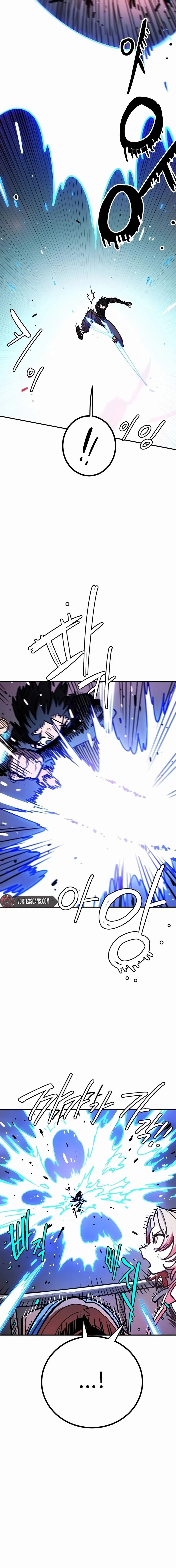 Read Player Hellish Situation chapter 246 image 10 on Lezhin
