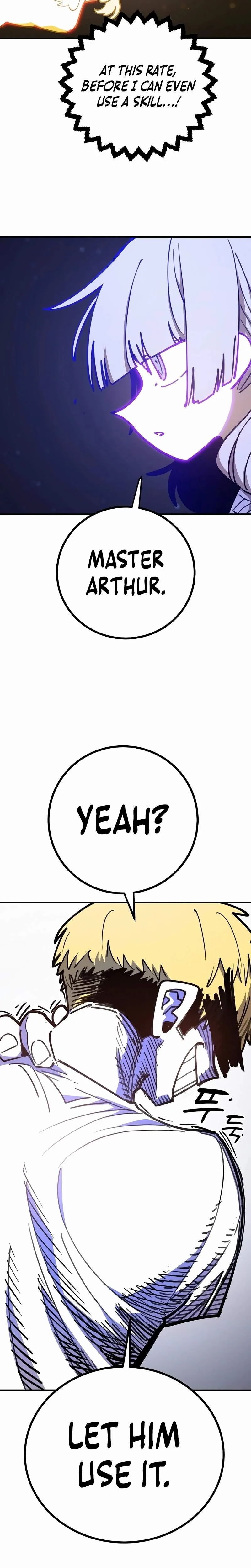 Read Player Hellish Situation chapter 246 image 14 on Lezhin