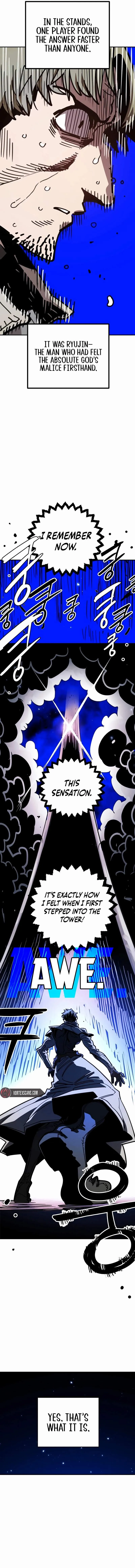 Read Player Hellish Situation chapter 246 image 2 on Lezhin