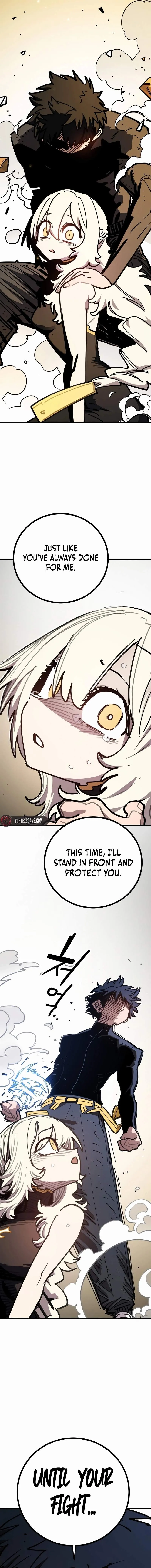 Read Player Hellish Situation chapter 246 image 25 on Lezhin