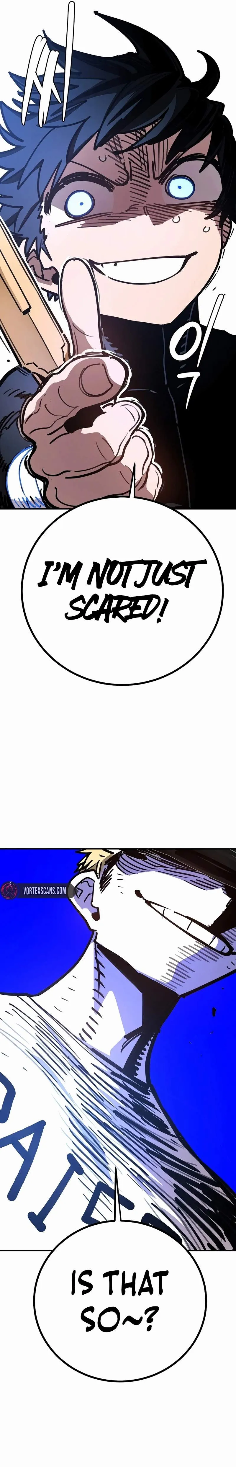 Read Player Hellish Situation chapter 246 image 5 on Lezhin