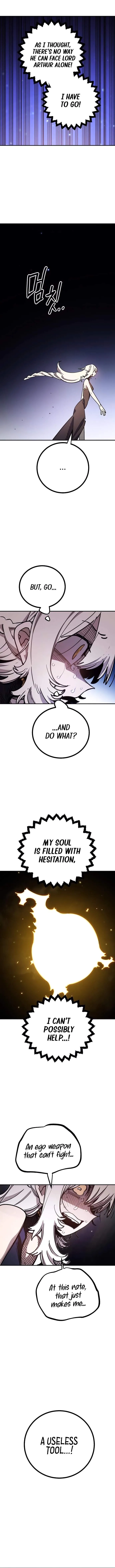 Read Player Hellish Situation chapter 247 image 11 on Lezhin