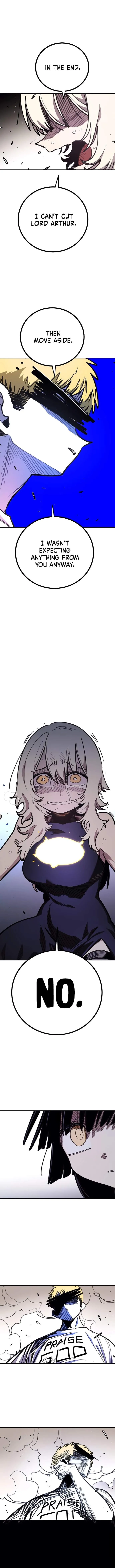 Read Player Hellish Situation chapter 247 image 13 on Lezhin